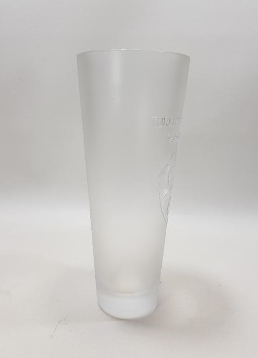 TÜRKİYE FUTBOL FEDERASYONU TARAFINDAN VERİLMİŞ NADİR KUPA