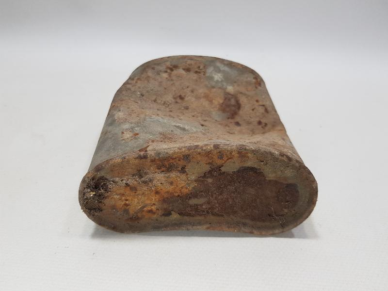 1. DÜNYA SAVAŞI EMAYE ASKER MATARASI