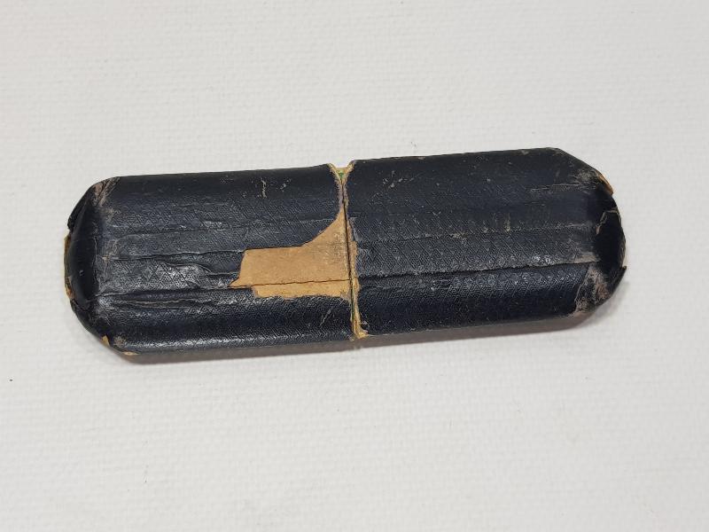 CONSTANTINOPLE: ORJİNAL KUTUSUNDA GÜMÜŞ GÖZLÜK