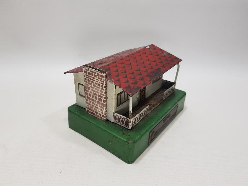 LATERNALI TÜRKİYE ÖĞRETMENLER BANKASI KUMBARA 