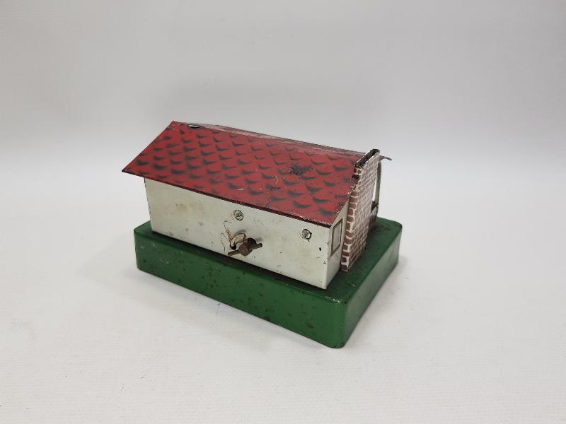 LATERNALI TÜRKİYE ÖĞRETMENLER BANKASI KUMBARA 