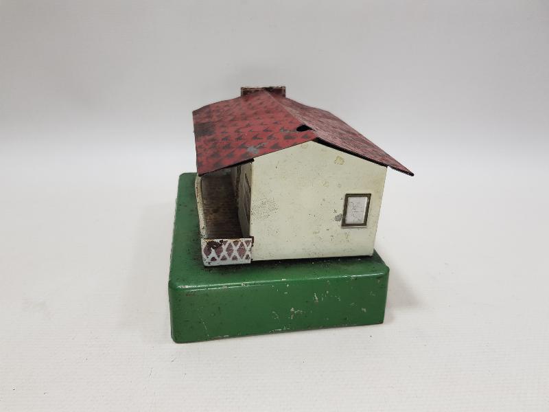 LATERNALI TÜRKİYE ÖĞRETMENLER BANKASI KUMBARA 