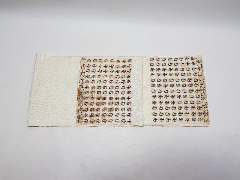 OSMANLI DÖNEMİ HESAP İŞİ UÇKUR