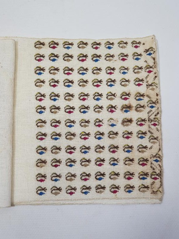 OSMANLI DÖNEMİ HESAP İŞİ UÇKUR