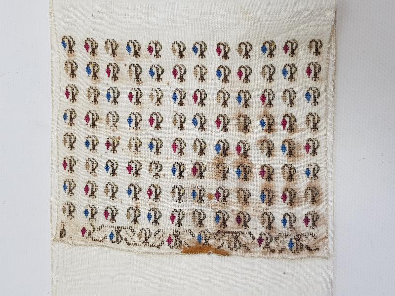 OSMANLI DÖNEMİ HESAP İŞİ UÇKUR