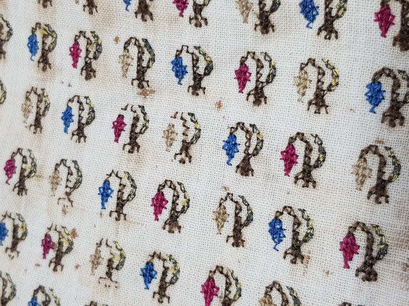 OSMANLI DÖNEMİ HESAP İŞİ UÇKUR