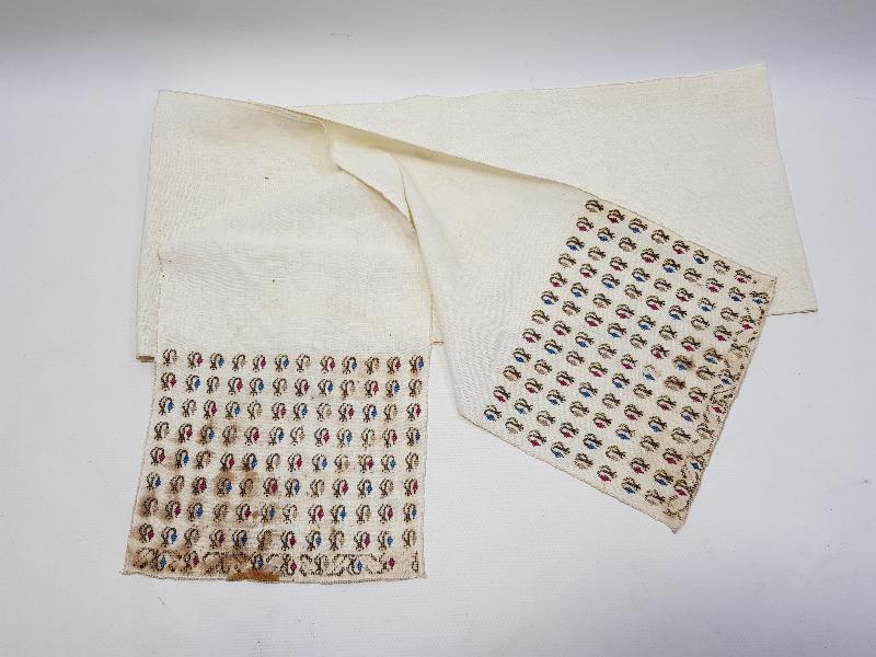 OSMANLI DÖNEMİ HESAP İŞİ UÇKUR