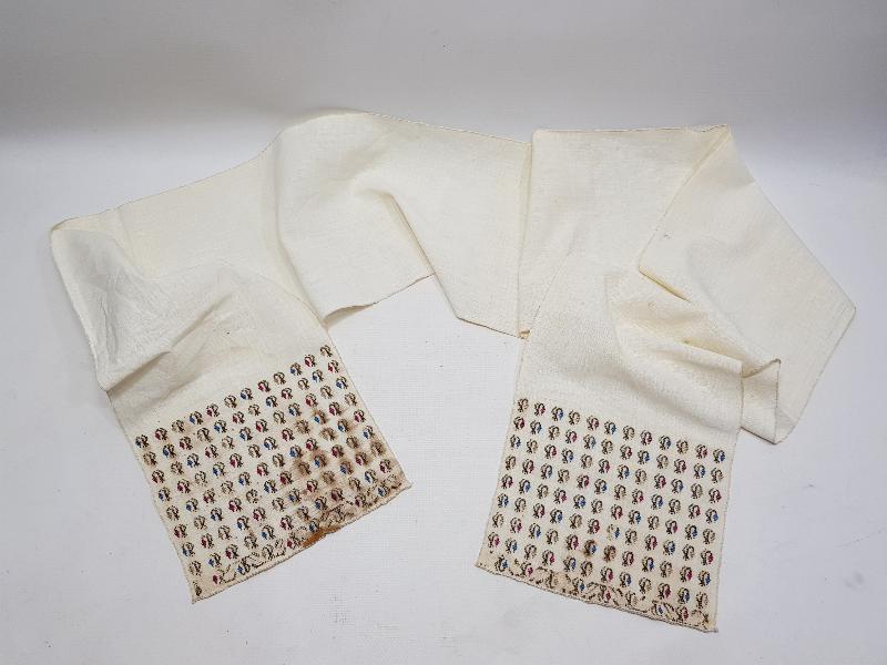 OSMANLI DÖNEMİ HESAP İŞİ UÇKUR