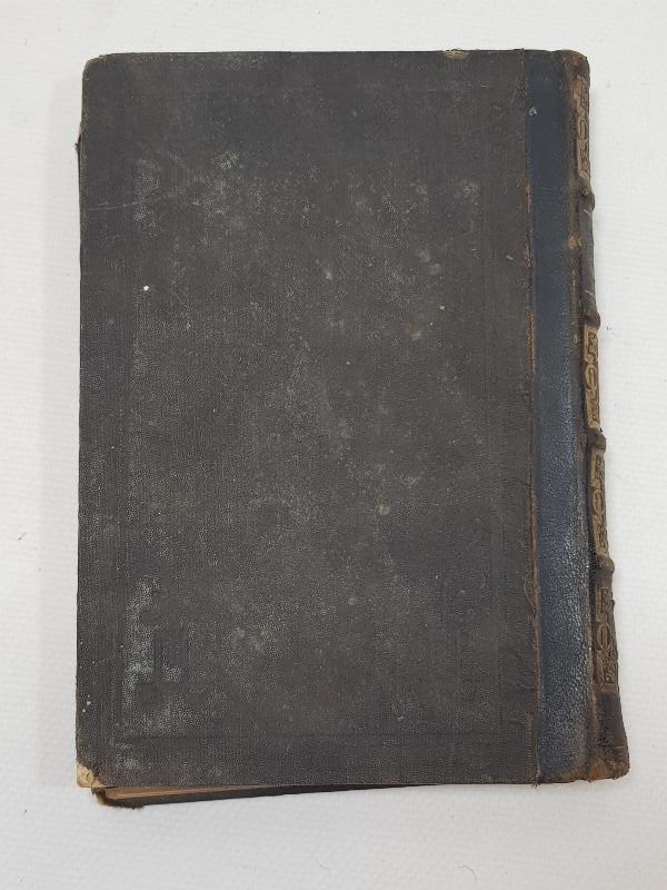 OSMANLICA KİTAP: ASKERİ YAZIŞMALAR