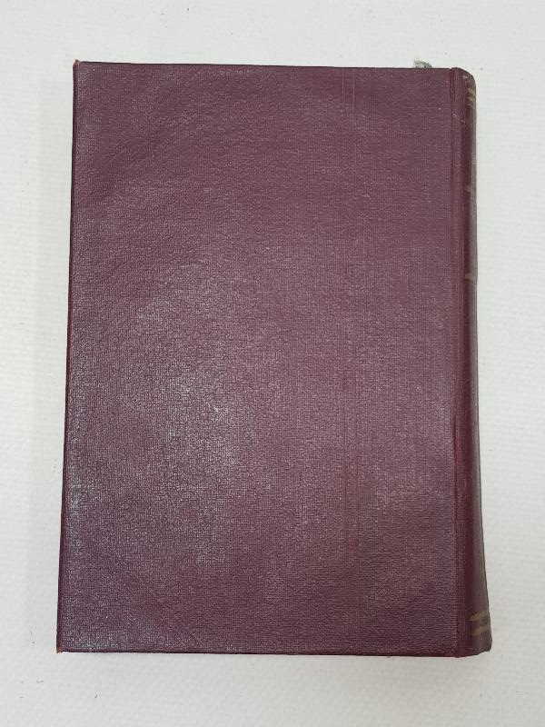 OSMANLICA ROMAN: NAMIK KEMAL - CEZMİ