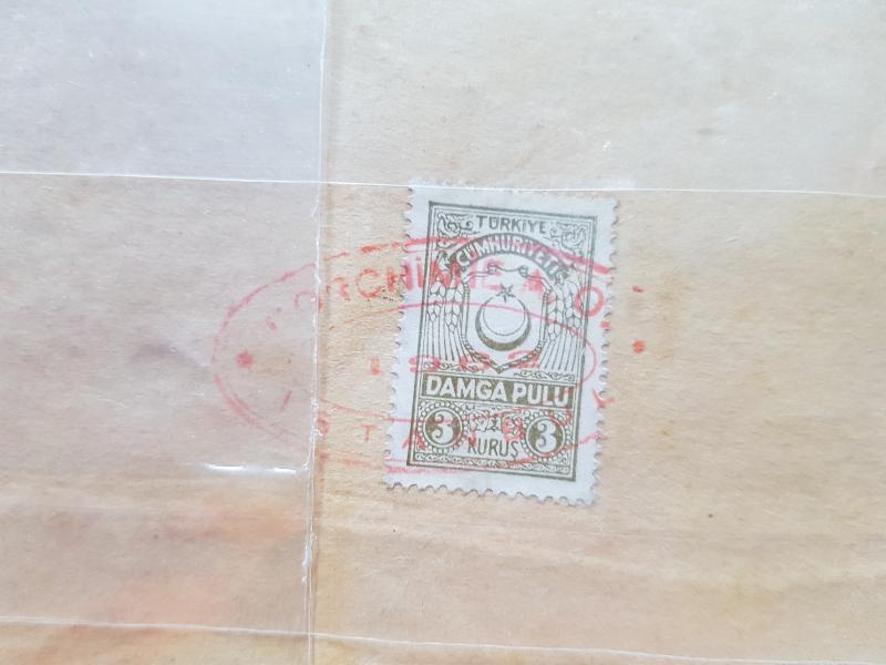 TUMBA HAŞERE VE SİNEK İLACI REKLAMI