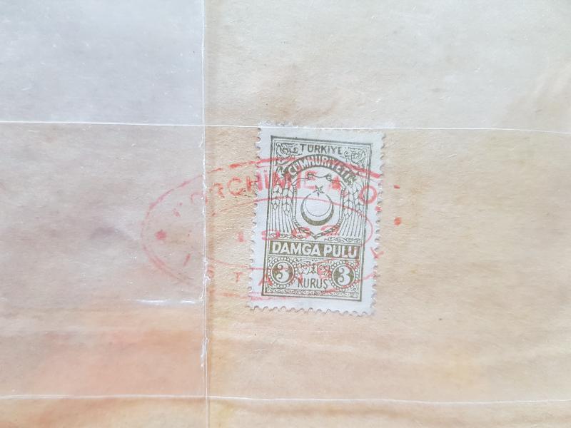 TUMBA HAŞERE VE SİNEK İLACI REKLAMI