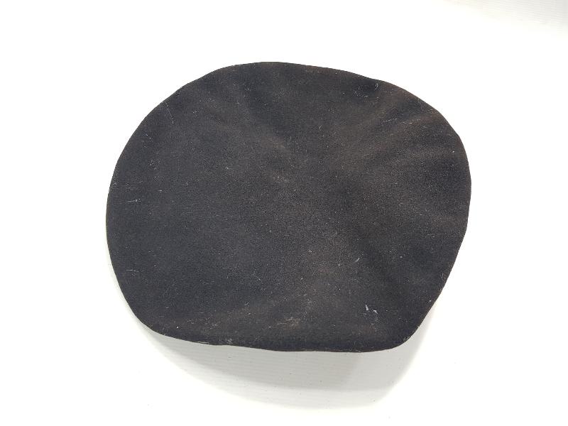 OSMANLI DÖNEMİ FRANSIZ YAPIMI YÜN ASKERİ ŞAPKA