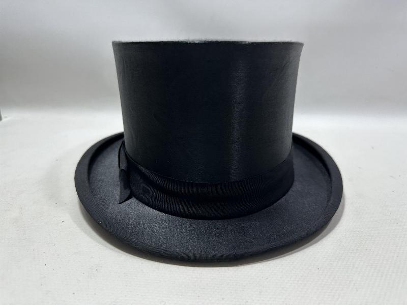 OSMANLI DÖNEMİ ÇOK NADİR FRAK ŞAPKASI - ATATÜRK ŞAPKASI