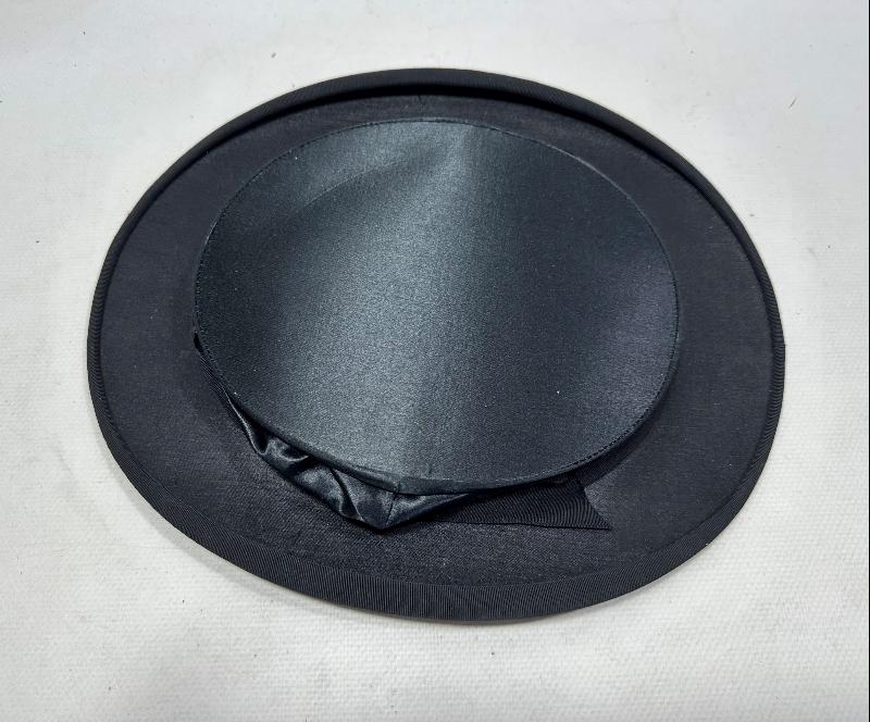 OSMANLI DÖNEMİ ÇOK NADİR FRAK ŞAPKASI - ATATÜRK ŞAPKASI