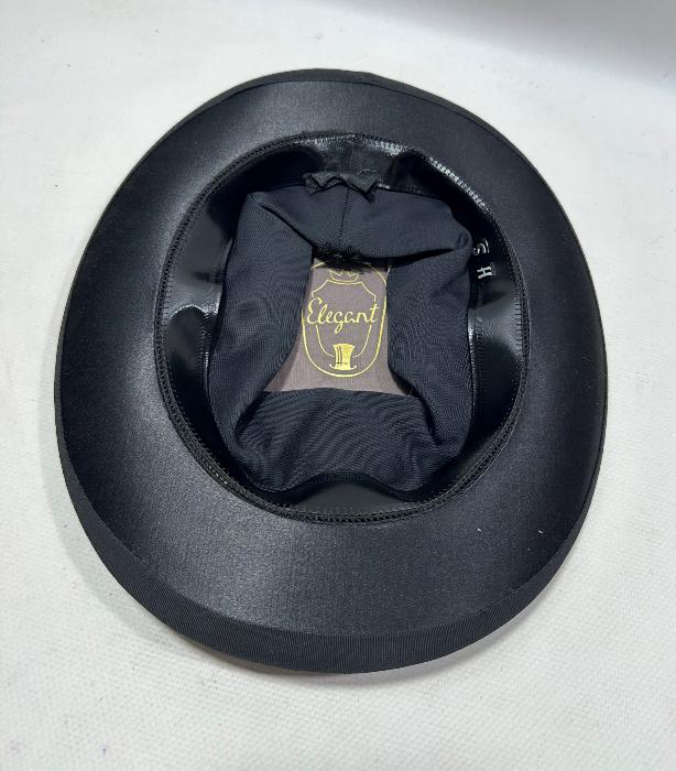 OSMANLI DÖNEMİ ÇOK NADİR FRAK ŞAPKASI - ATATÜRK ŞAPKASI