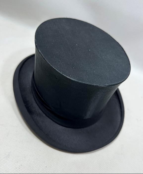 OSMANLI DÖNEMİ ÇOK NADİR FRAK ŞAPKASI - ATATÜRK ŞAPKASI