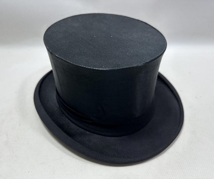 OSMANLI DÖNEMİ ÇOK NADİR FRAK ŞAPKASI - ATATÜRK ŞAPKASI