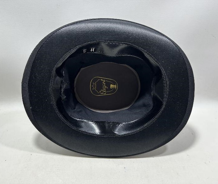 OSMANLI DÖNEMİ ÇOK NADİR FRAK ŞAPKASI - ATATÜRK ŞAPKASI