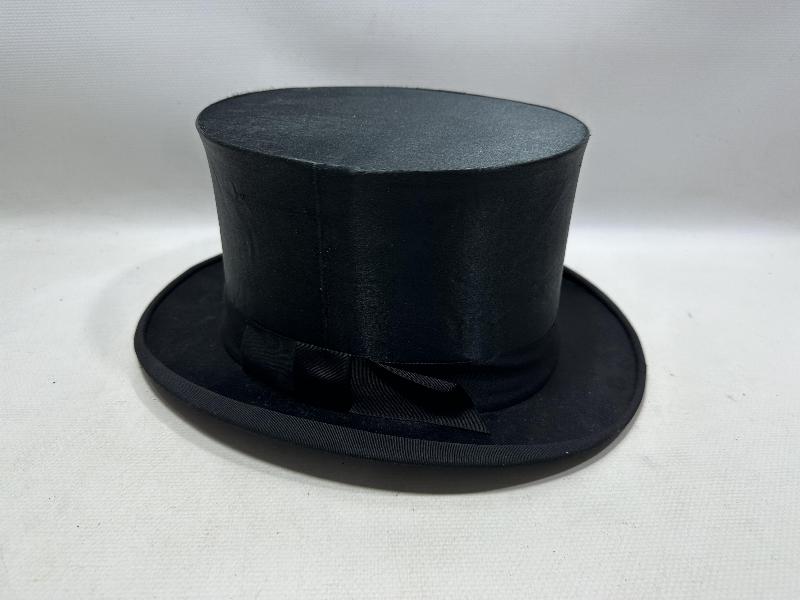 OSMANLI DÖNEMİ ÇOK NADİR FRAK ŞAPKASI - ATATÜRK ŞAPKASI