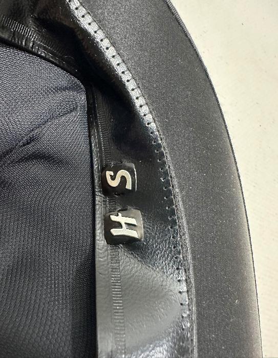 OSMANLI DÖNEMİ ÇOK NADİR FRAK ŞAPKASI - ATATÜRK ŞAPKASI