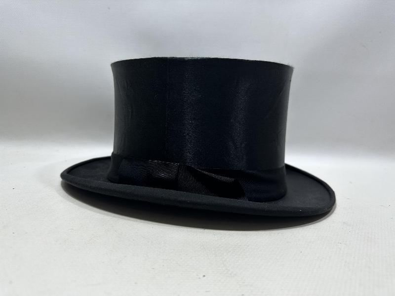 OSMANLI DÖNEMİ ÇOK NADİR FRAK ŞAPKASI - ATATÜRK ŞAPKASI