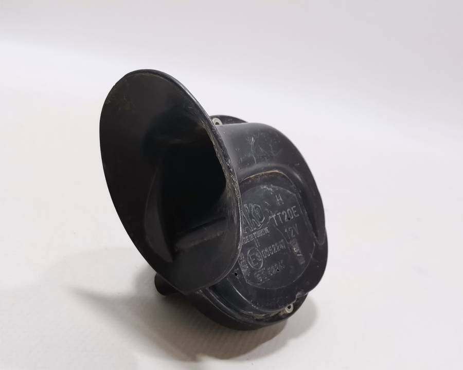 ANTİKA ARABA KORNASI