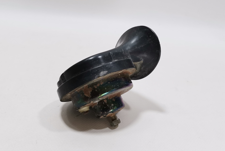 ANTİKA ARABA KORNASI