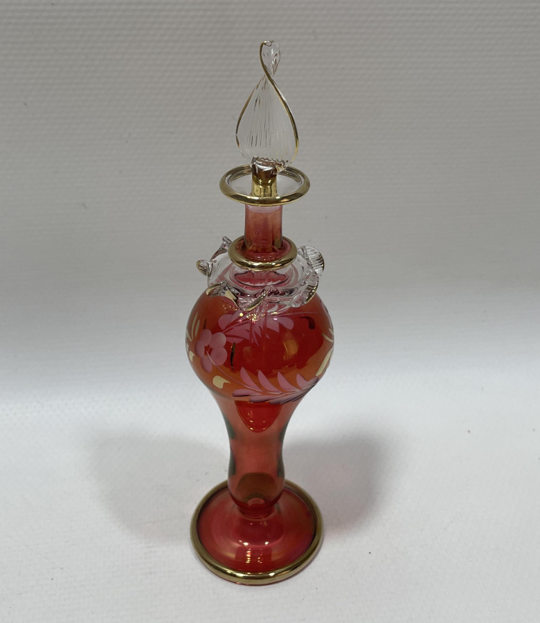 EL BOYAMA İRAN KOKULUK - PARFÜMLÜK