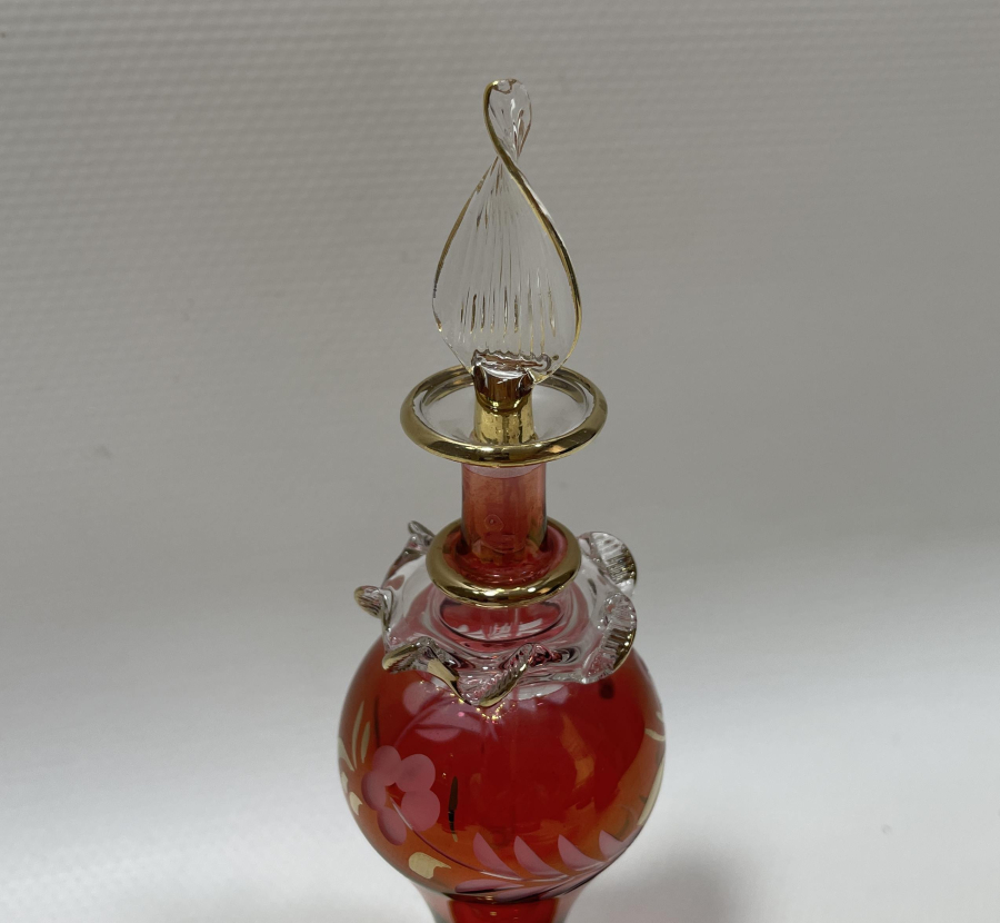 EL BOYAMA İRAN KOKULUK - PARFÜMLÜK