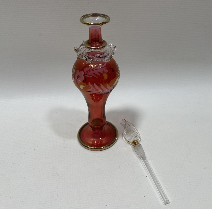 EL BOYAMA İRAN KOKULUK - PARFÜMLÜK