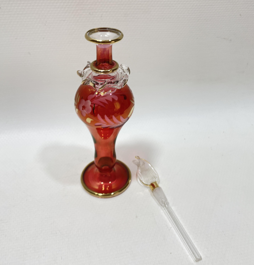 EL BOYAMA İRAN KOKULUK - PARFÜMLÜK