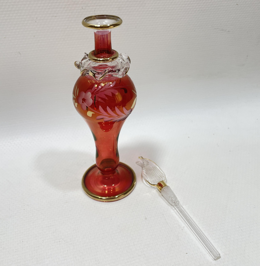 EL BOYAMA İRAN KOKULUK - PARFÜMLÜK