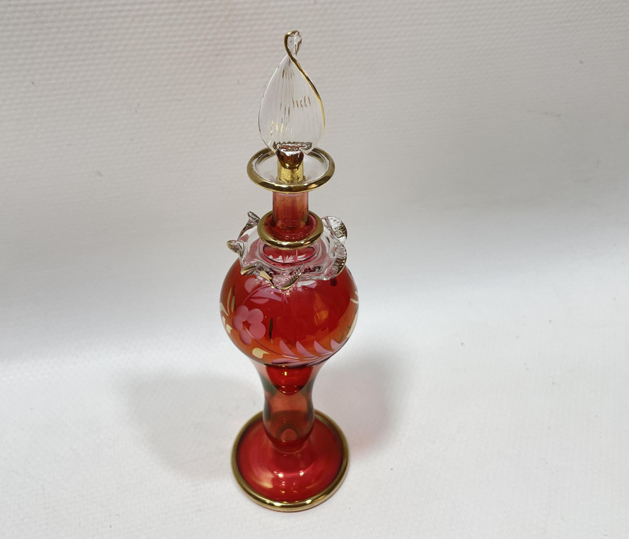 EL BOYAMA İRAN KOKULUK - PARFÜMLÜK