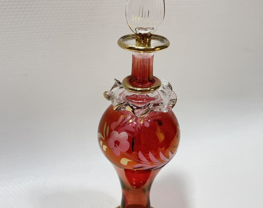 EL BOYAMA İRAN KOKULUK - PARFÜMLÜK