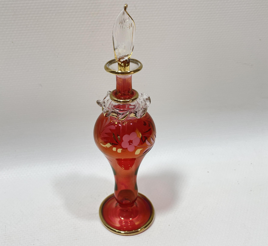 EL BOYAMA İRAN KOKULUK - PARFÜMLÜK