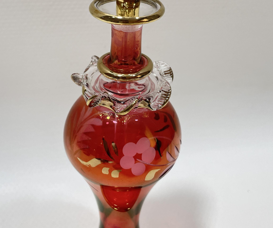 EL BOYAMA İRAN KOKULUK - PARFÜMLÜK