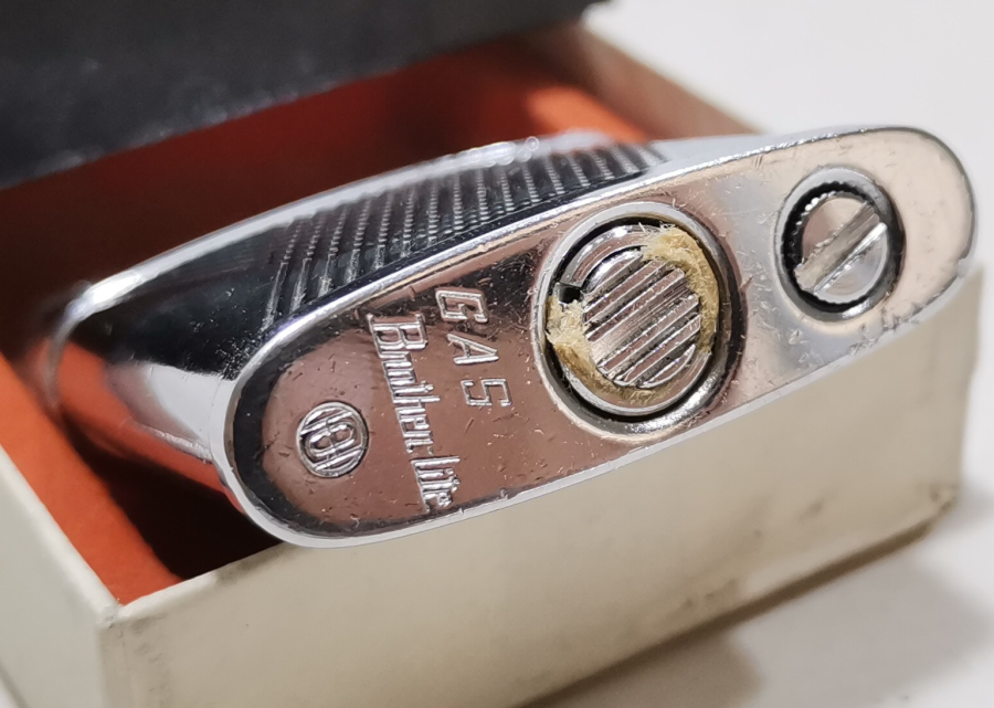 ORJİNAL KUTUSUNDA KULLANILMAMIŞ ÇİL ÇAKMAK