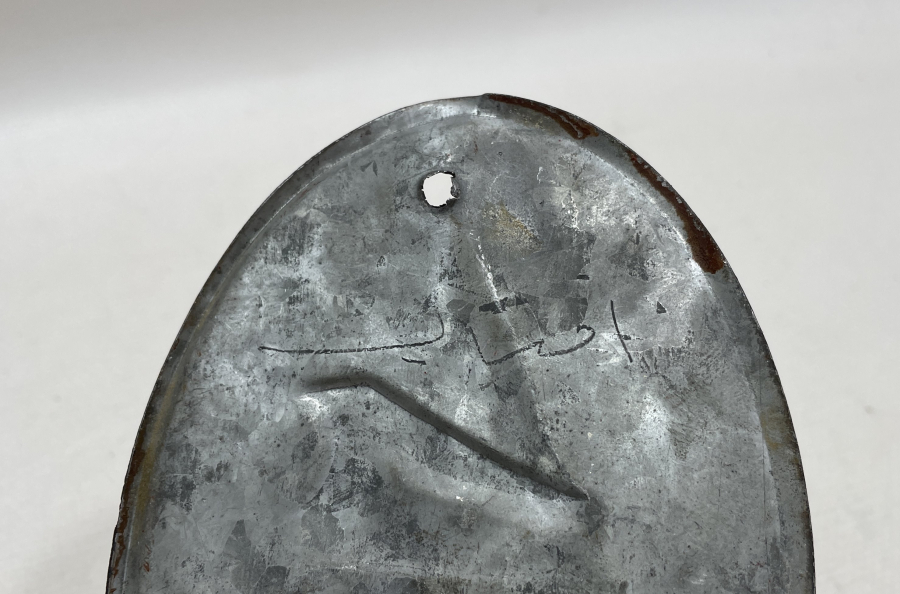 OSMANLI DÖNEMİ ÇOK NADİR KAPI NUMARASI