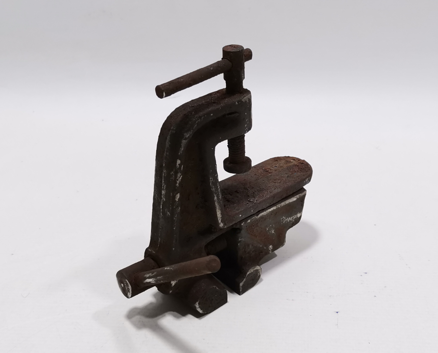 OSMANLI DÖNEMİ EL YAPIM MENGENE