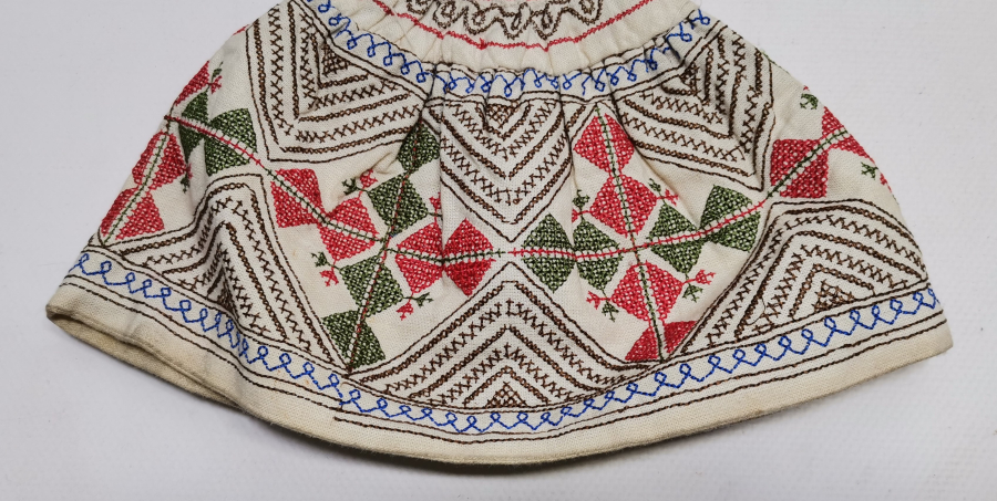 OSMANLI DÖNEMİ TAMAMI EL YAPIMI DAMAT TAKKESİ