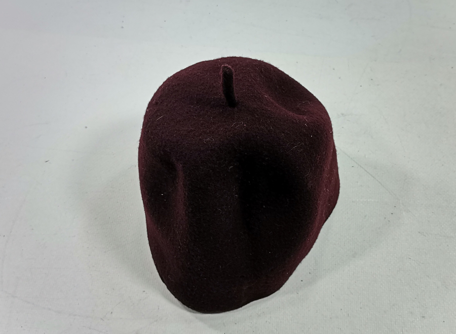 ABDÜLAZİZ HAN DÖNEMİ NADİR OSMANLI PAŞA FESİ