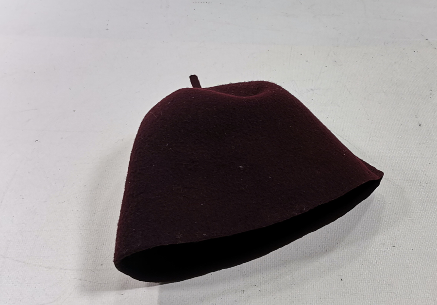 ABDÜLAZİZ HAN DÖNEMİ NADİR OSMANLI PAŞA FESİ