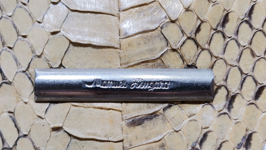 ANTİKA YILAN DERİSİ ÇANTA