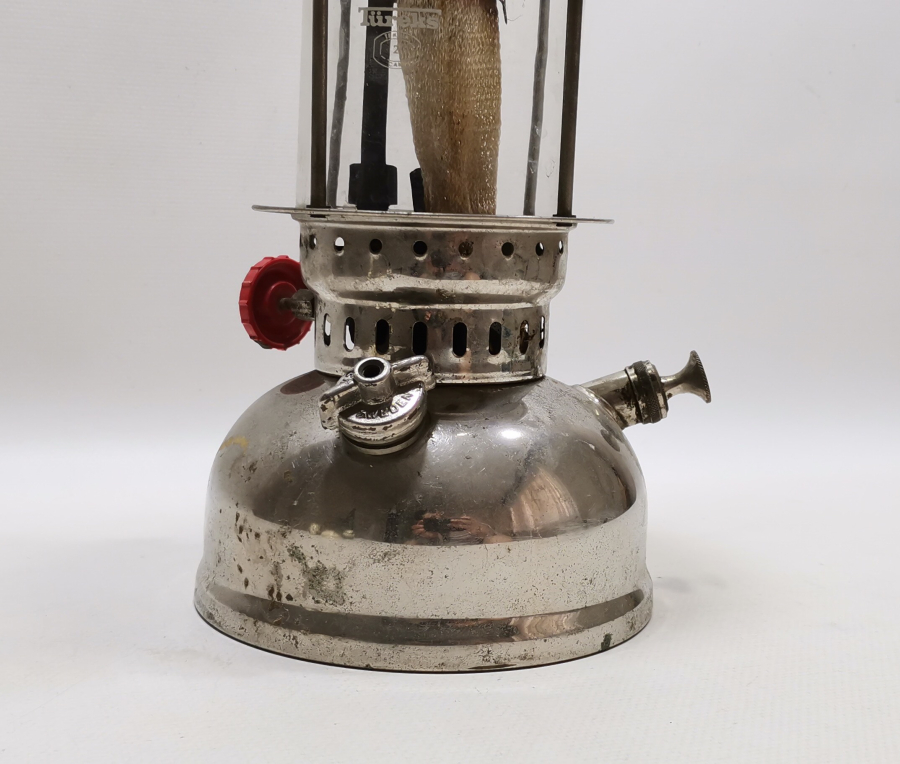 OPTİMUS MARKA ANTİKA LÖKÜS