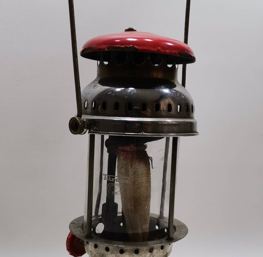 OPTİMUS MARKA ANTİKA LÖKÜS