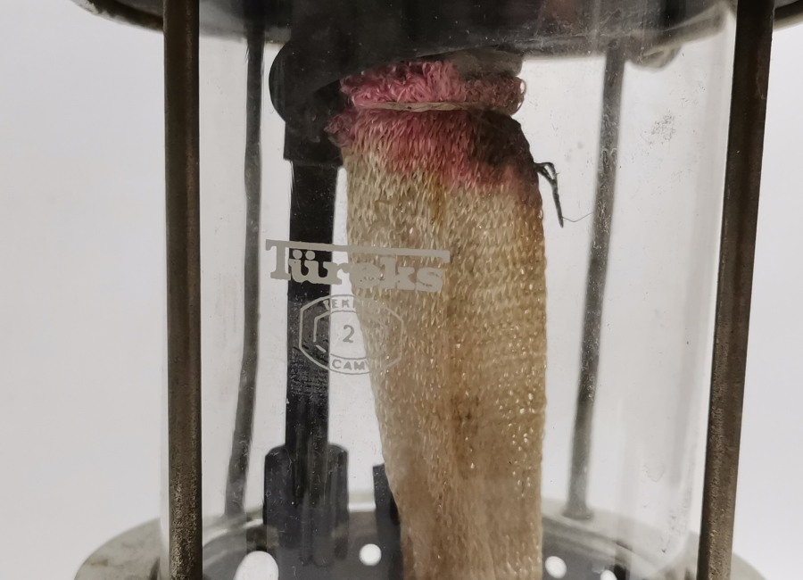 OPTİMUS MARKA ANTİKA LÖKÜS