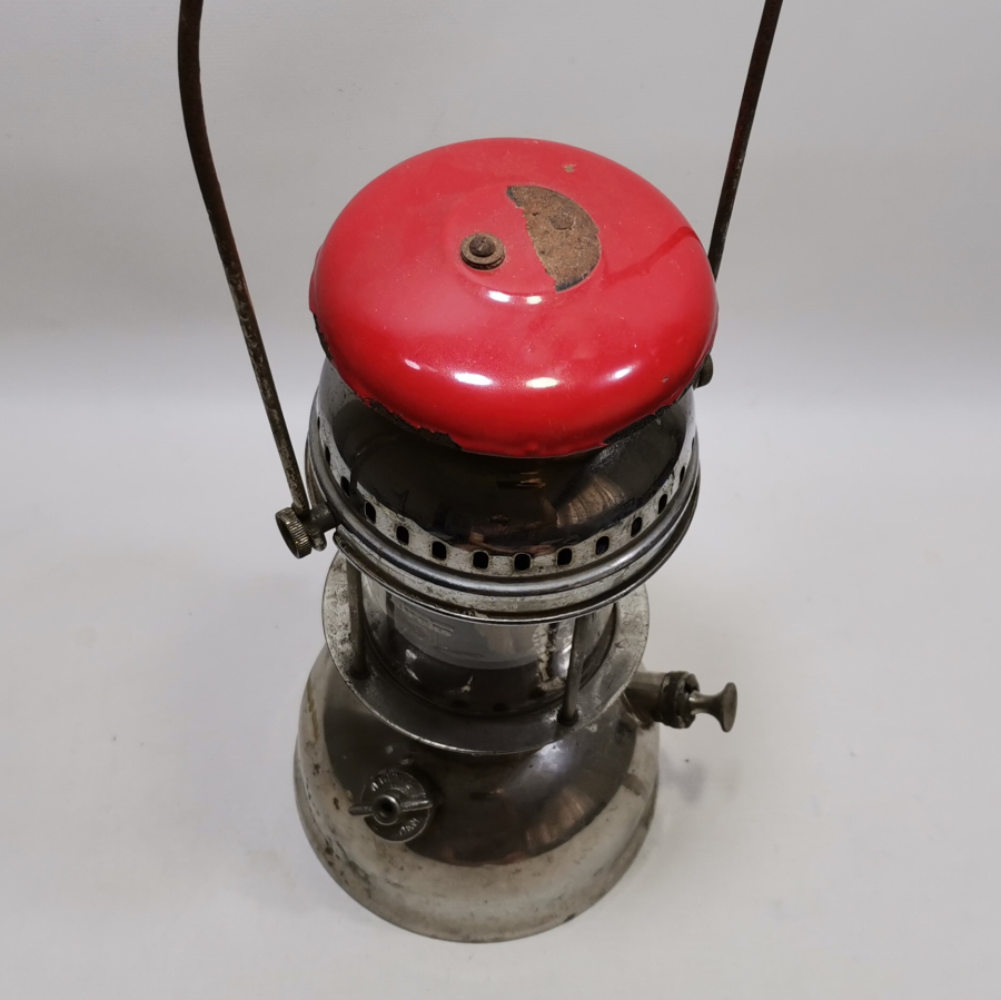 OPTİMUS MARKA ANTİKA LÖKÜS