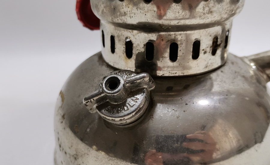 OPTİMUS MARKA ANTİKA LÖKÜS