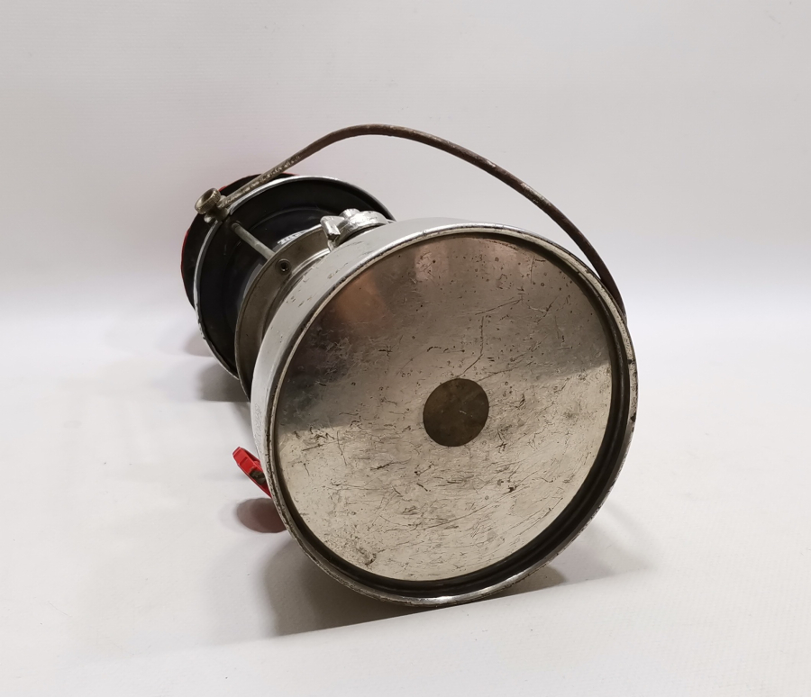 OPTİMUS MARKA ANTİKA LÖKÜS